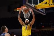 McGee's skill set has been detrimental to the Lakers form